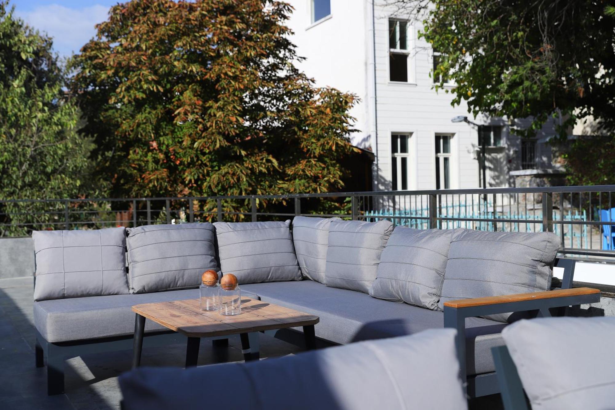 Mona Bosphorus Hotel Istanbul Luaran gambar