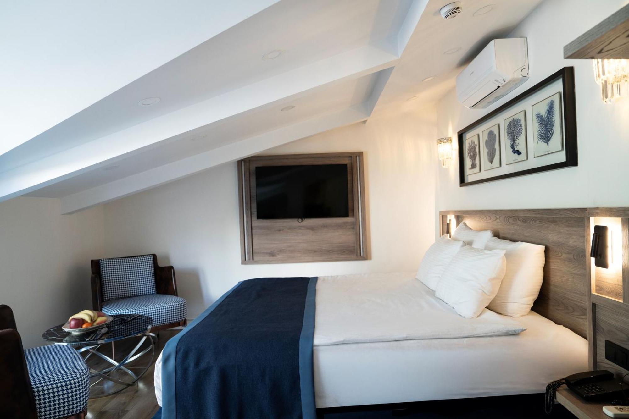 Mona Bosphorus Hotel Istanbul Luaran gambar